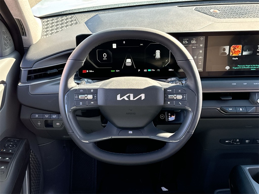 2024 Kia EV9 Light 17