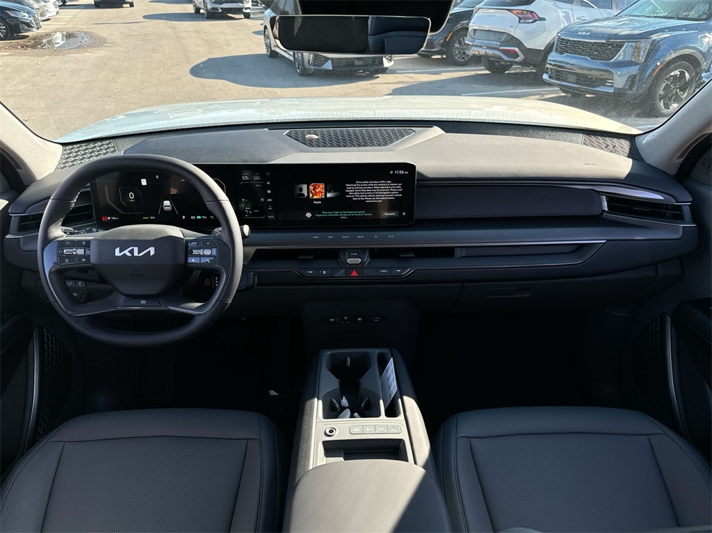 2024 Kia EV9 Light 18