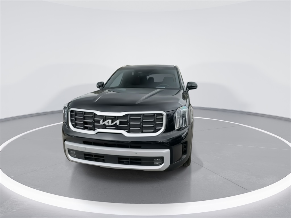 2024 Kia Telluride SX-Prestige 3