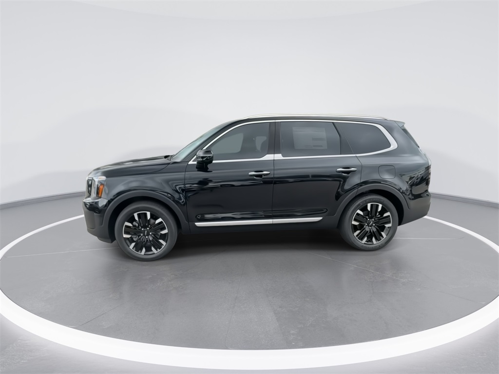 2024 Kia Telluride SX-Prestige 5