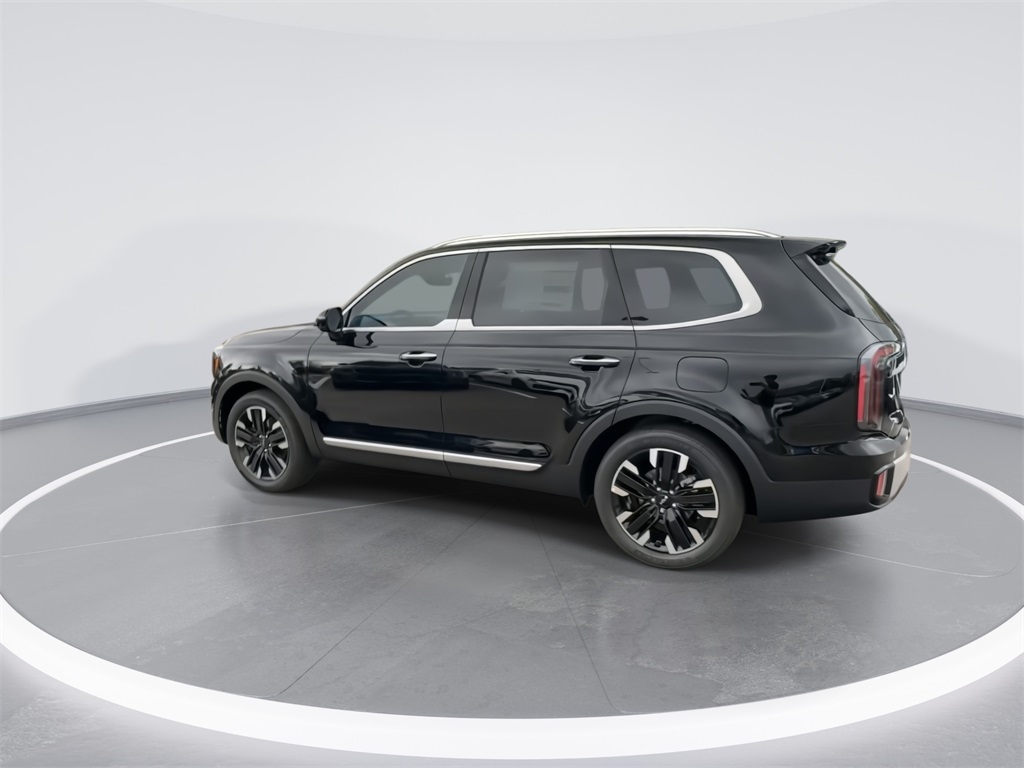 2024 Kia Telluride SX-Prestige 6