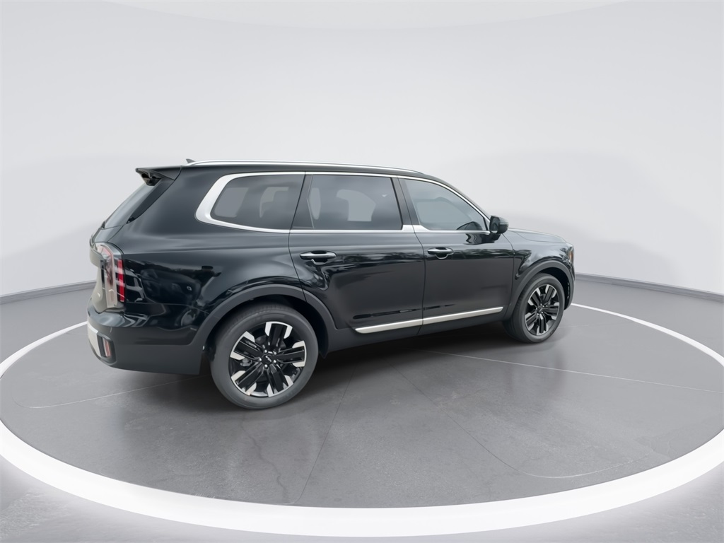 2024 Kia Telluride SX-Prestige 10