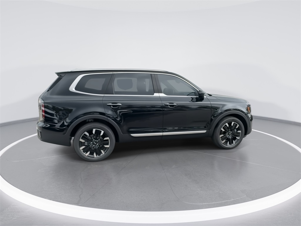 2024 Kia Telluride SX-Prestige 11