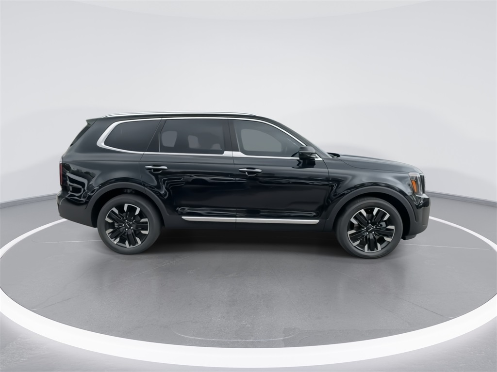 2024 Kia Telluride SX-Prestige 12