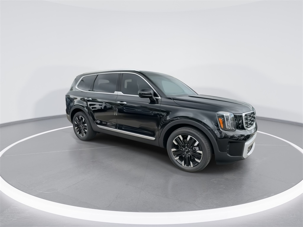 2024 Kia Telluride SX-Prestige 13