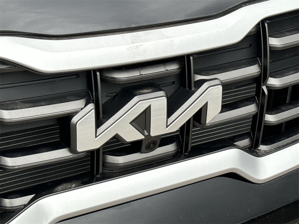 2024 Kia Telluride SX-Prestige 14