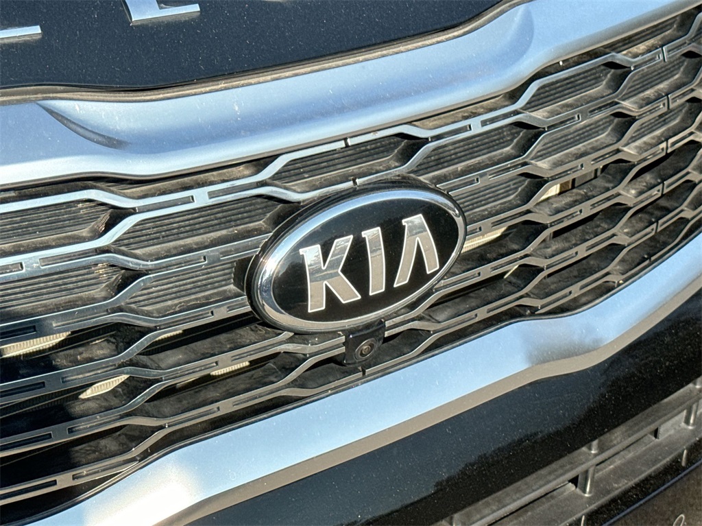 2021 Kia Telluride SX 14