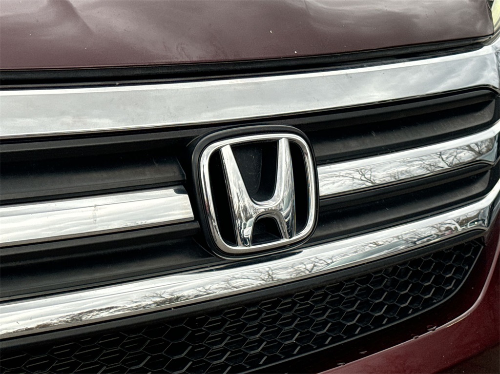 2016 Honda Pilot EX-L 14