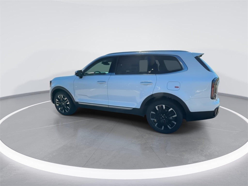 2024 Kia Telluride SX-Prestige 7