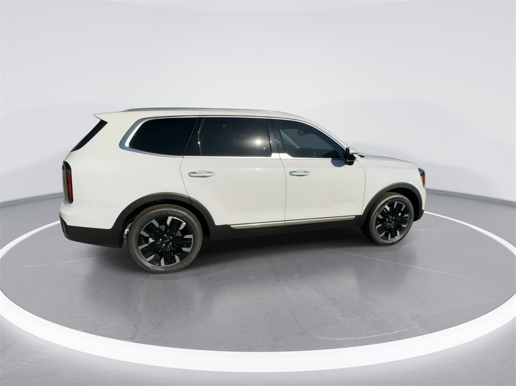 2024 Kia Telluride SX-Prestige 12