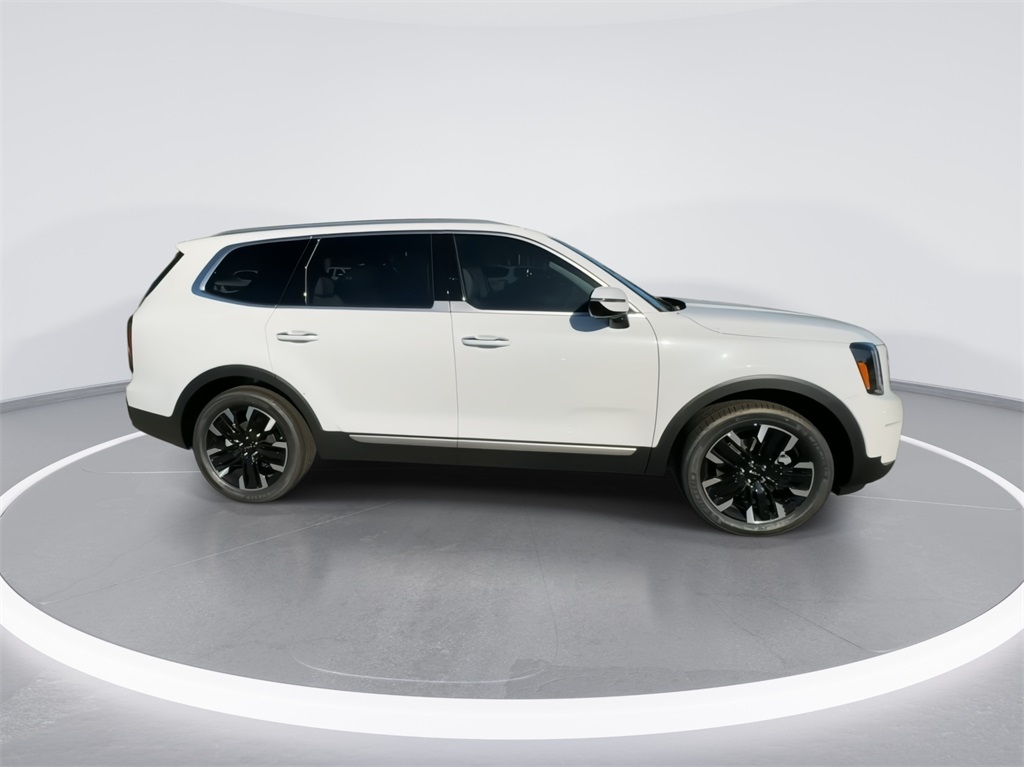 2024 Kia Telluride SX-Prestige 13