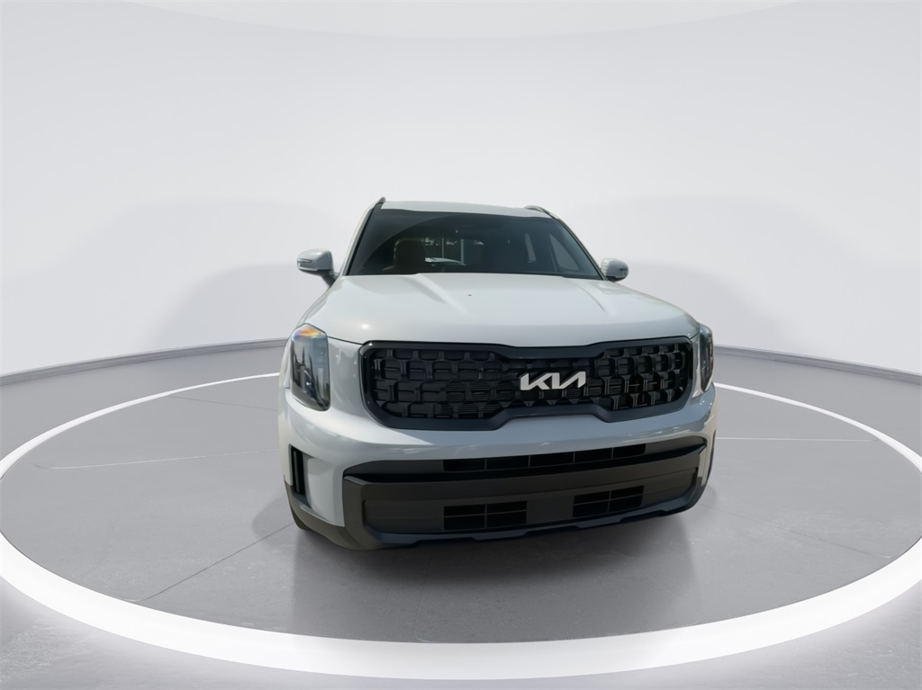 2024 Kia Telluride EX X-Line 3