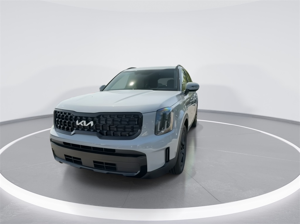 2024 Kia Telluride EX X-Line 4