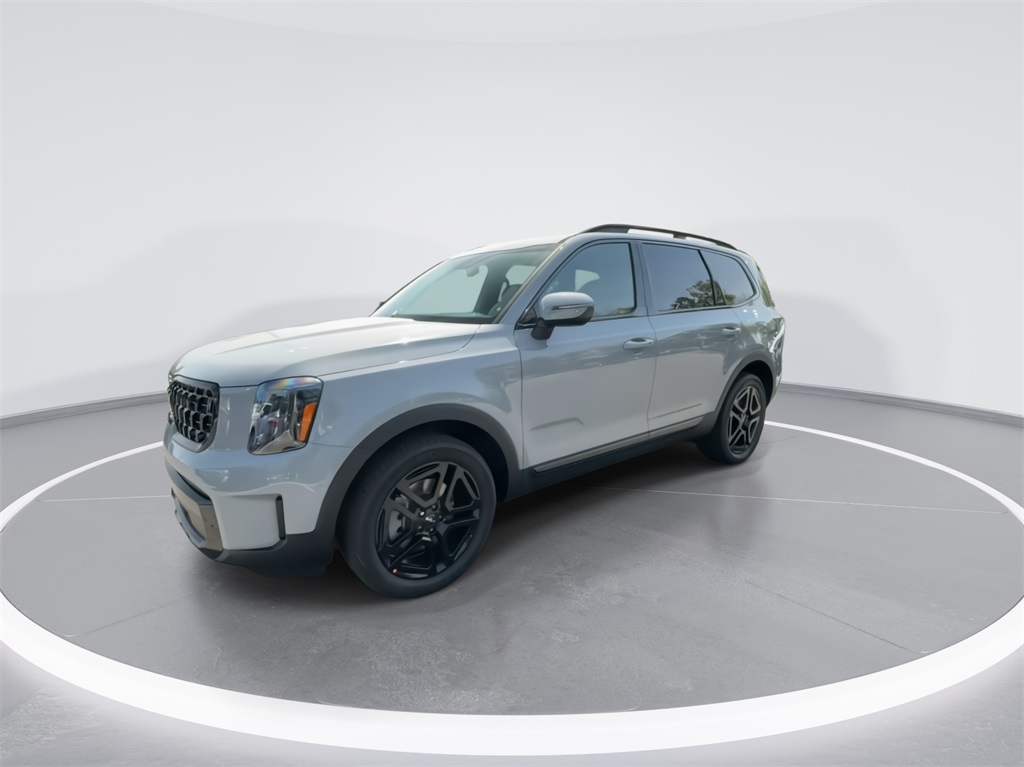 2024 Kia Telluride EX X-Line 5