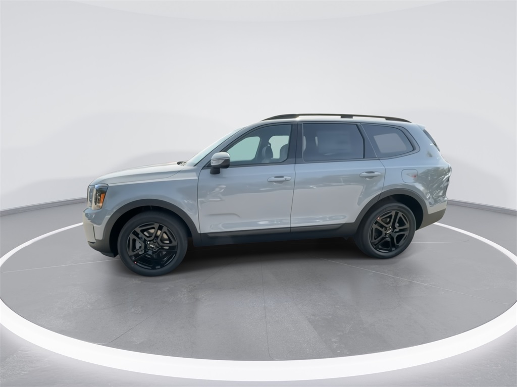 2024 Kia Telluride EX X-Line 6