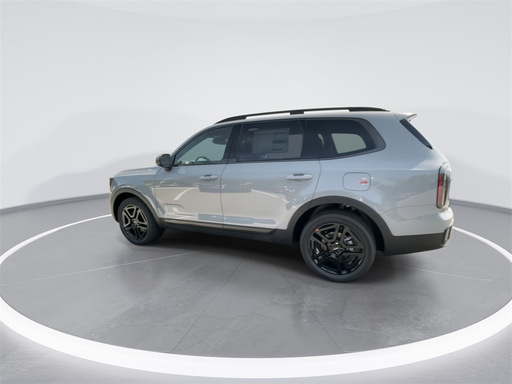 2024 Kia Telluride EX X-Line 7