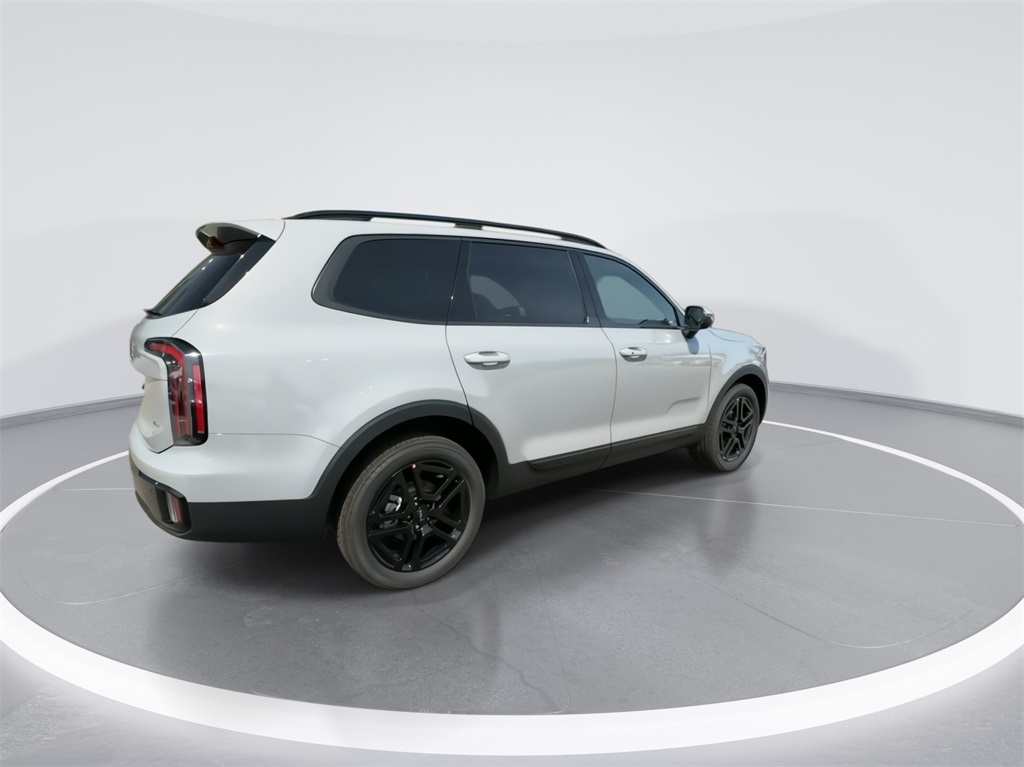 2024 Kia Telluride EX X-Line 11