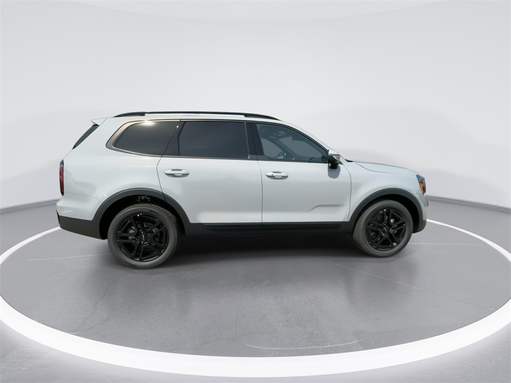 2024 Kia Telluride EX X-Line 12