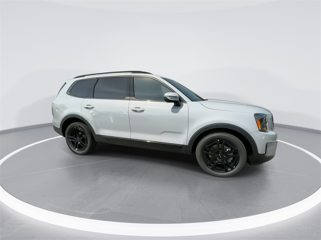 2024 Kia Telluride EX X-Line 13