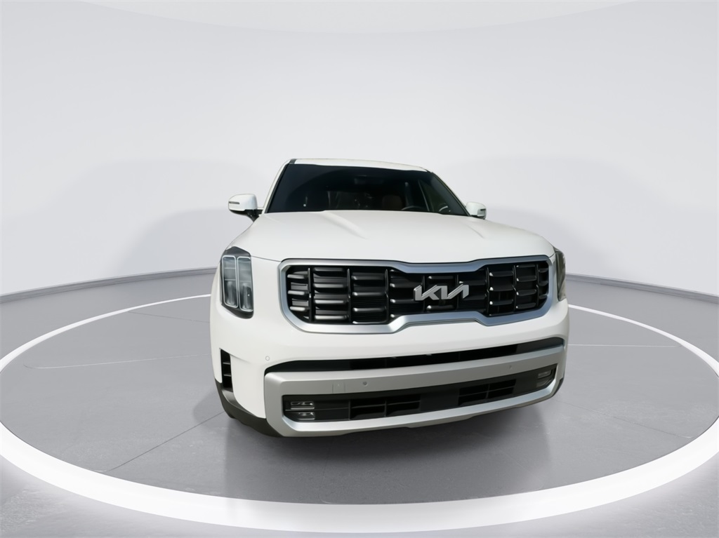 2024 Kia Telluride SX-Prestige 3