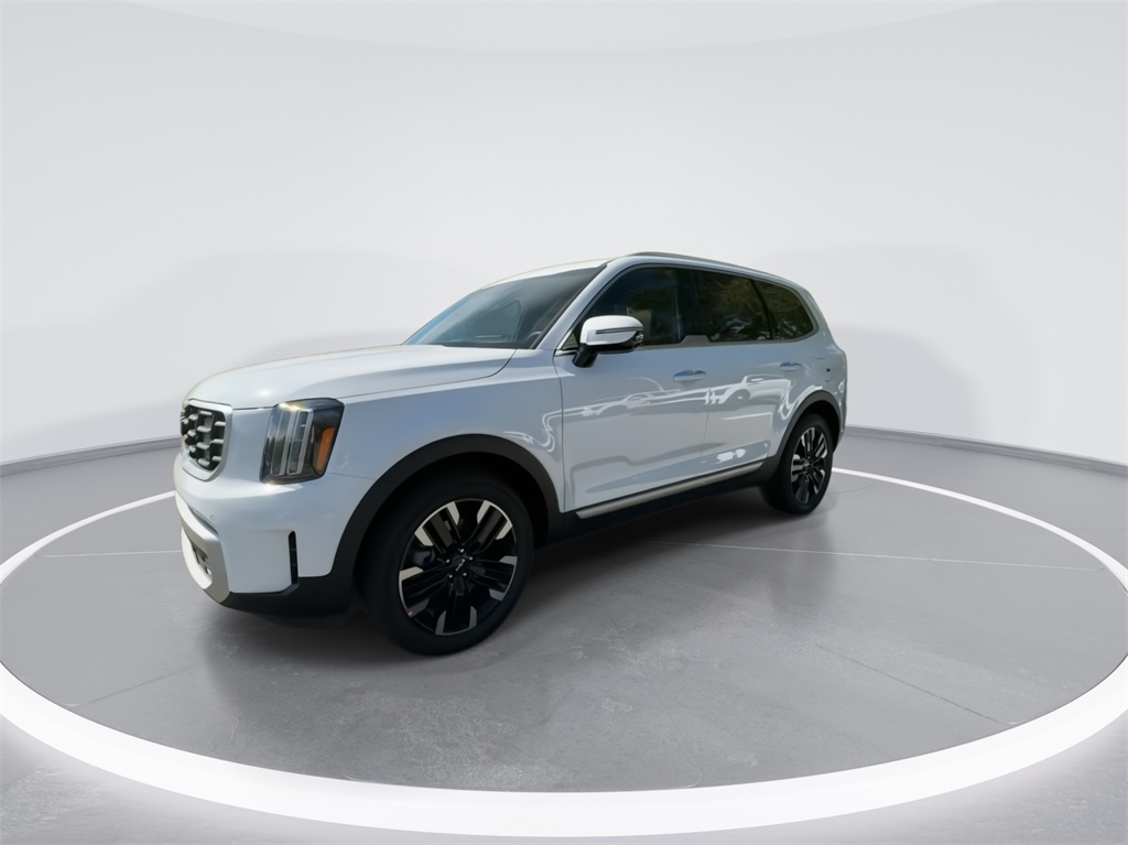 2024 Kia Telluride SX-Prestige 5