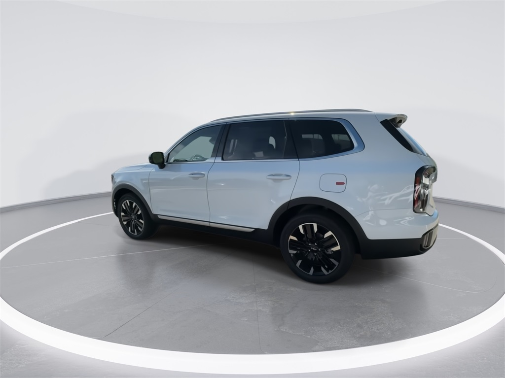 2024 Kia Telluride SX-Prestige 7