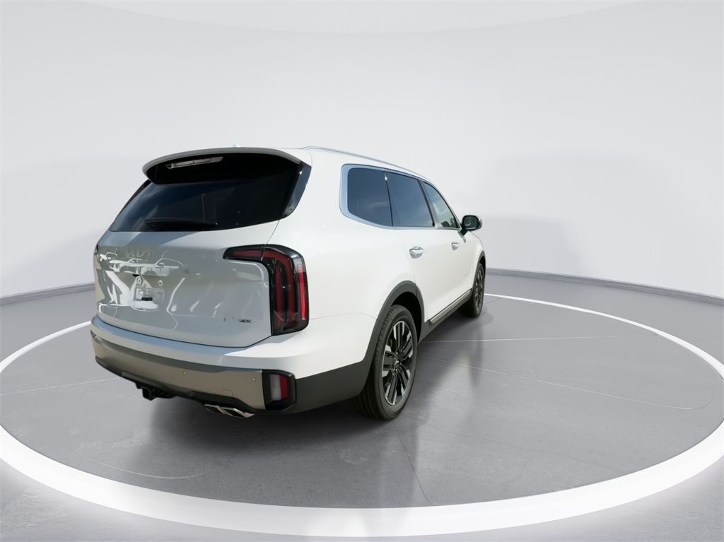 2024 Kia Telluride SX-Prestige 10