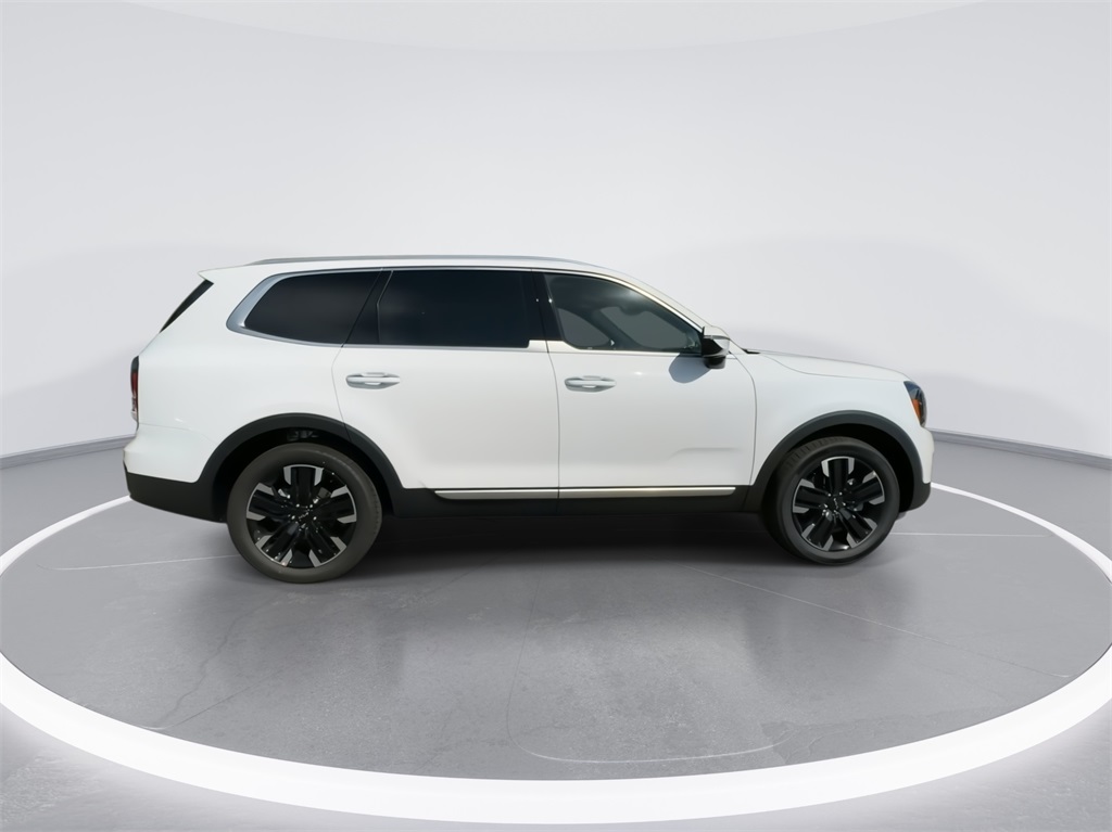 2024 Kia Telluride SX-Prestige 12