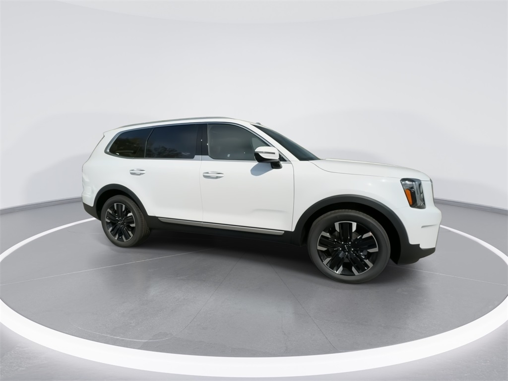 2024 Kia Telluride SX-Prestige 13