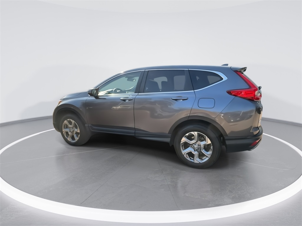 2019 Honda CR-V EX 7