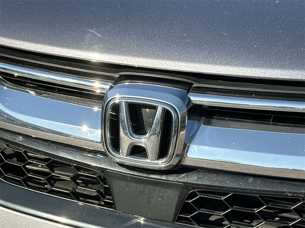 2019 Honda CR-V EX 14