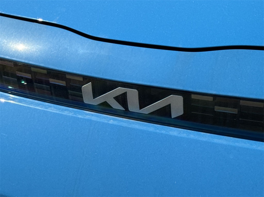 2025 Kia Soul EX 14