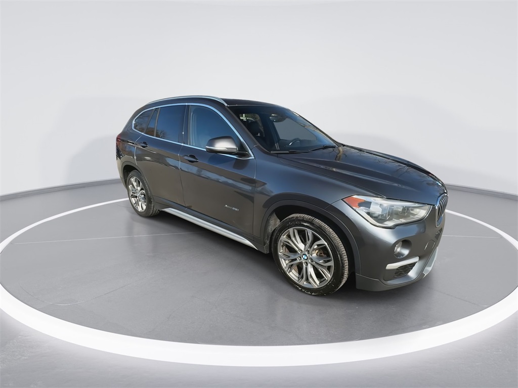 2018 BMW X1 xDrive28i 2