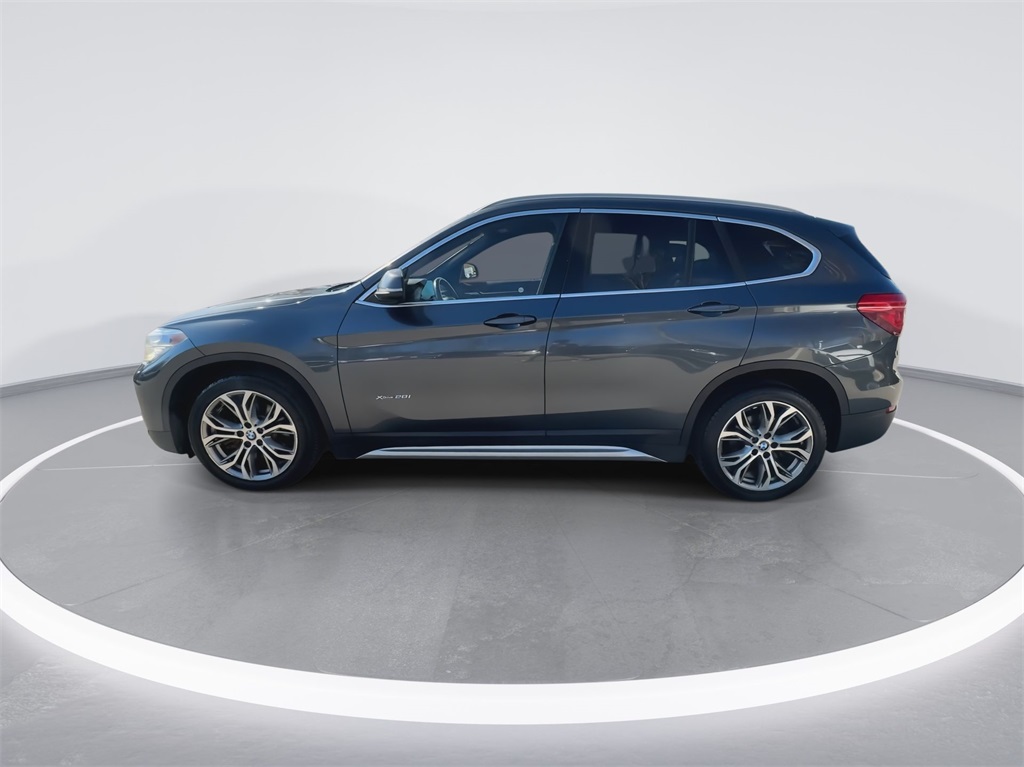 2018 BMW X1 xDrive28i 6