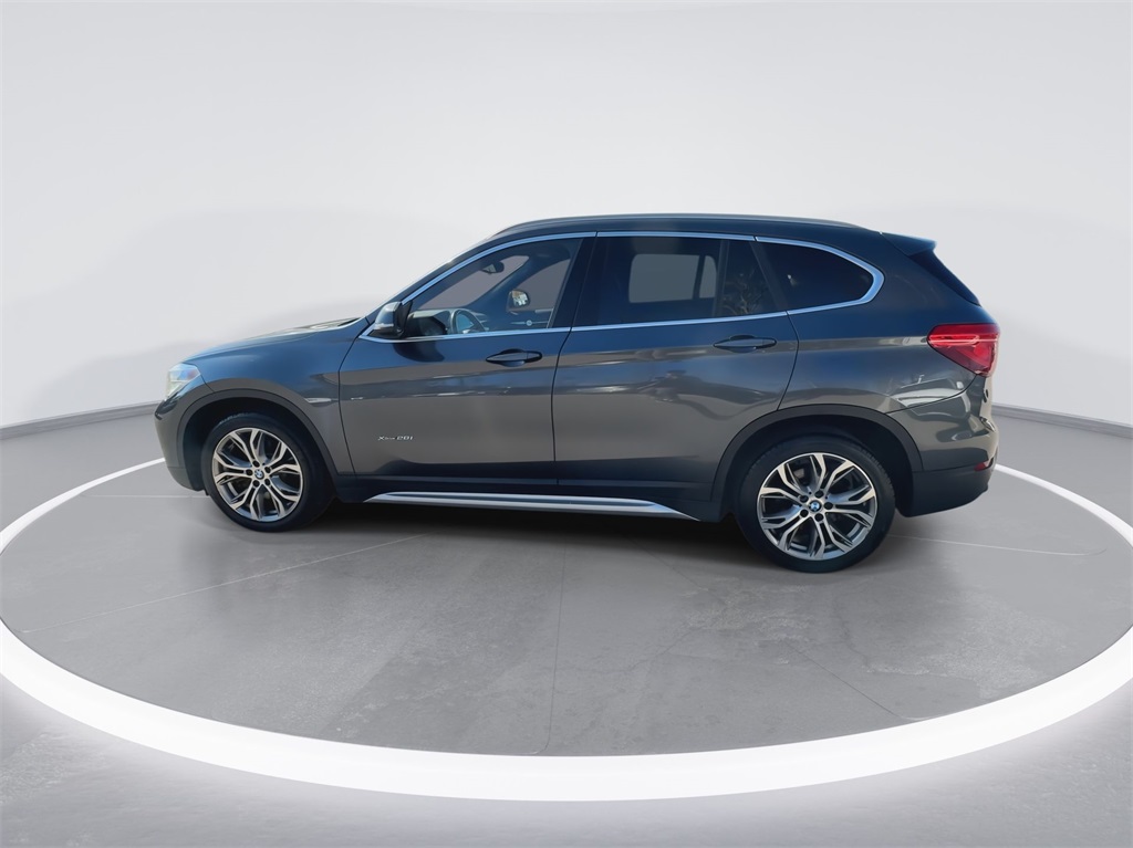 2018 BMW X1 xDrive28i 7