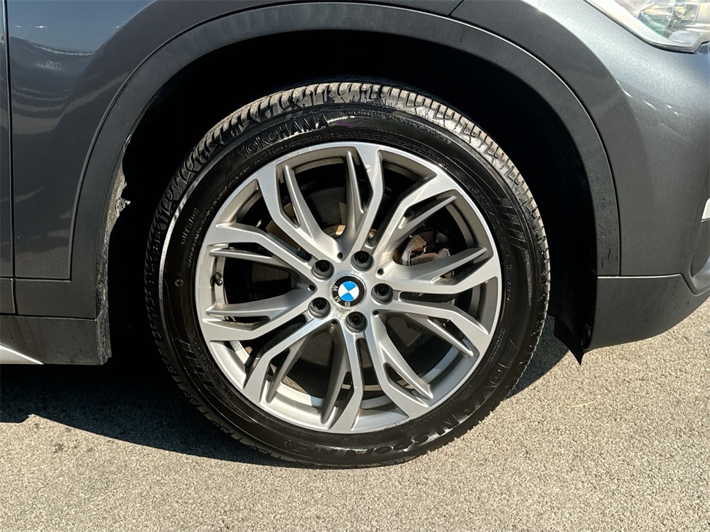 2018 BMW X1 xDrive28i 15