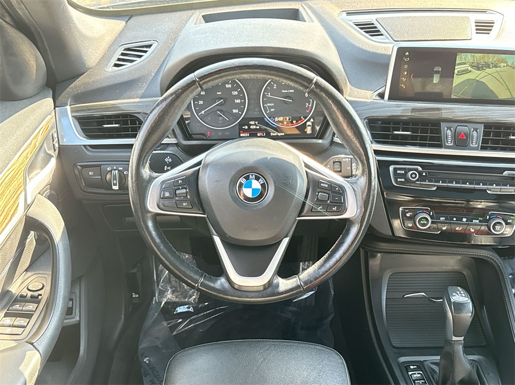 2018 BMW X1 xDrive28i 17