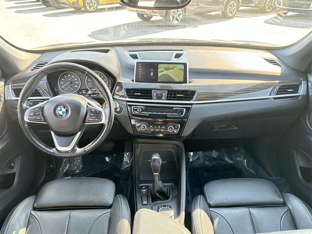 2018 BMW X1 xDrive28i 18