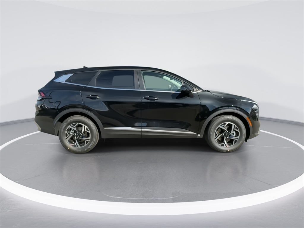 2024 Kia Sportage LX 13