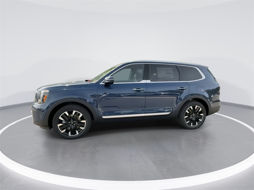 2024 Kia Telluride SX-Prestige 5