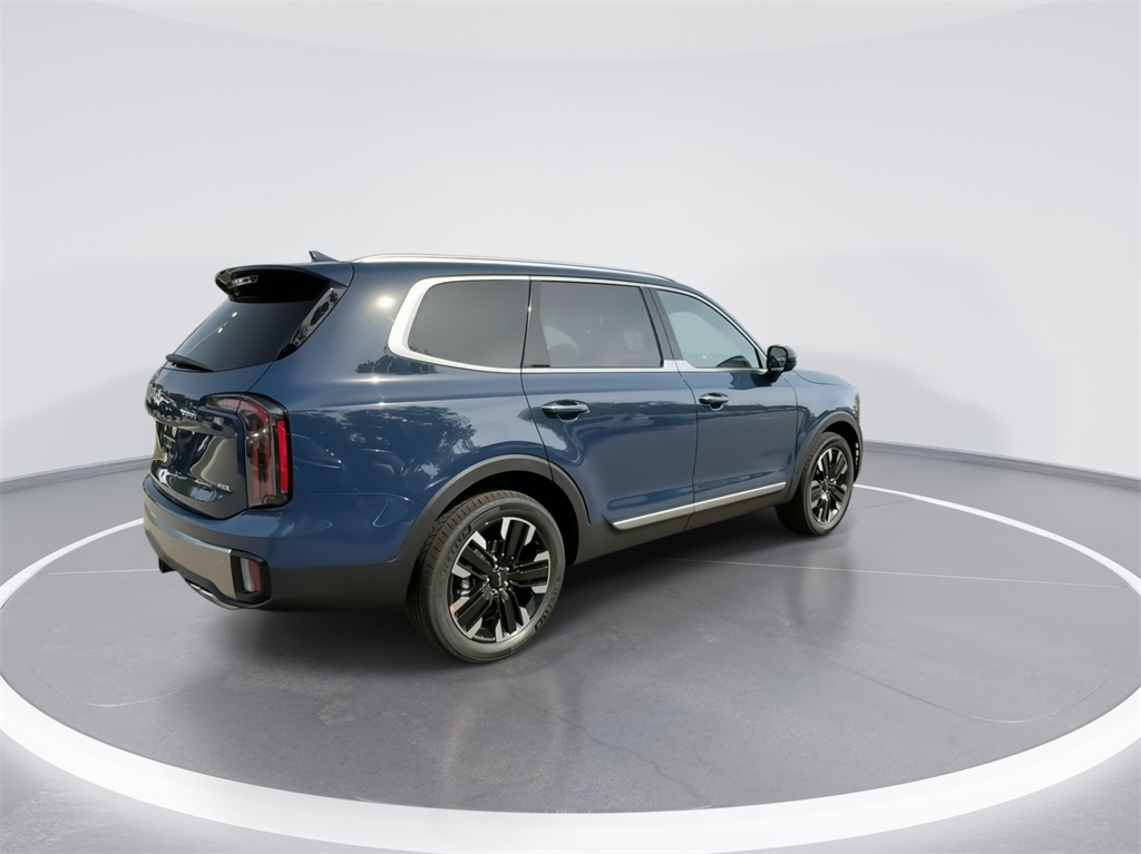 2024 Kia Telluride SX-Prestige 10