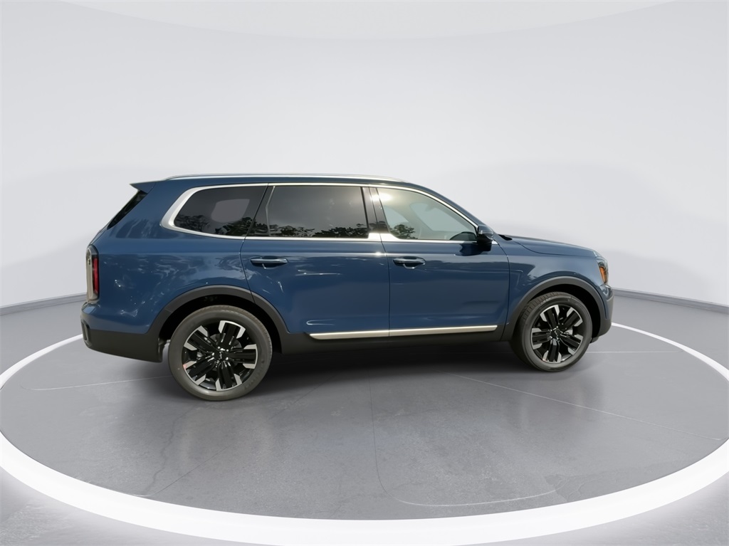 2024 Kia Telluride SX-Prestige 11