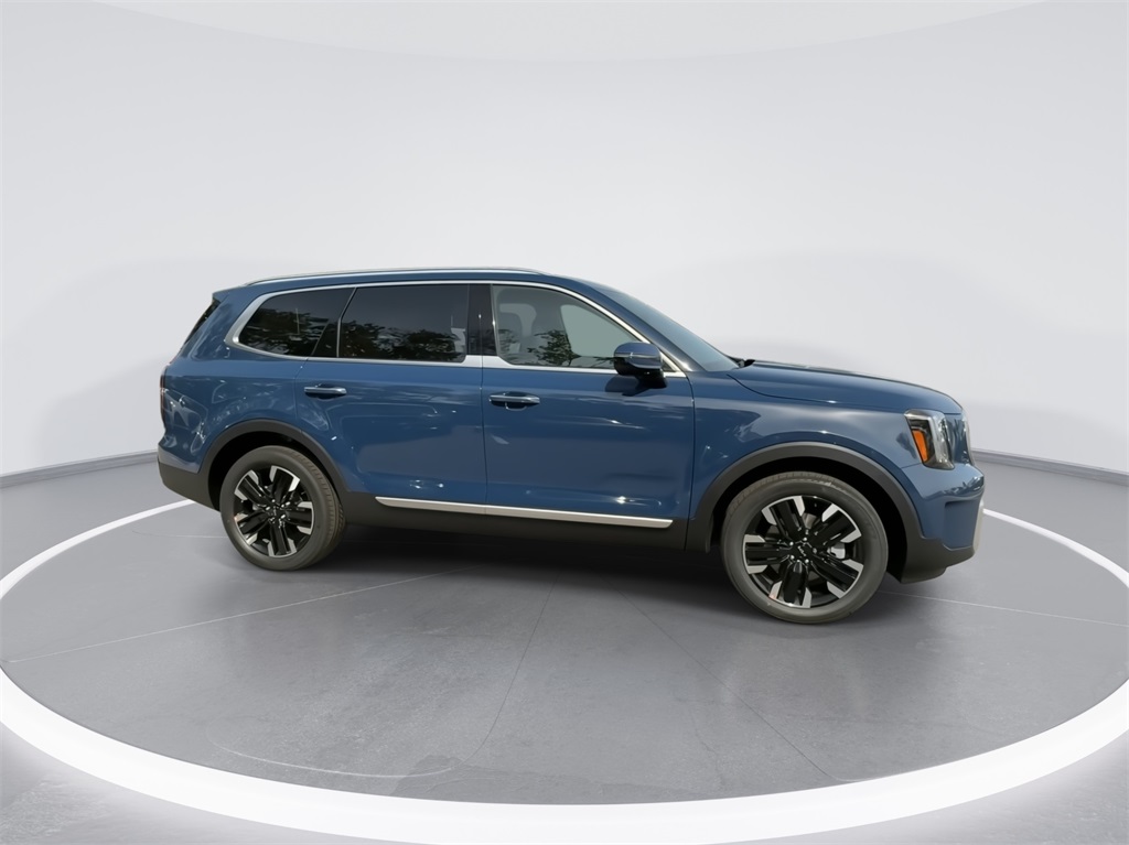 2024 Kia Telluride SX-Prestige 12