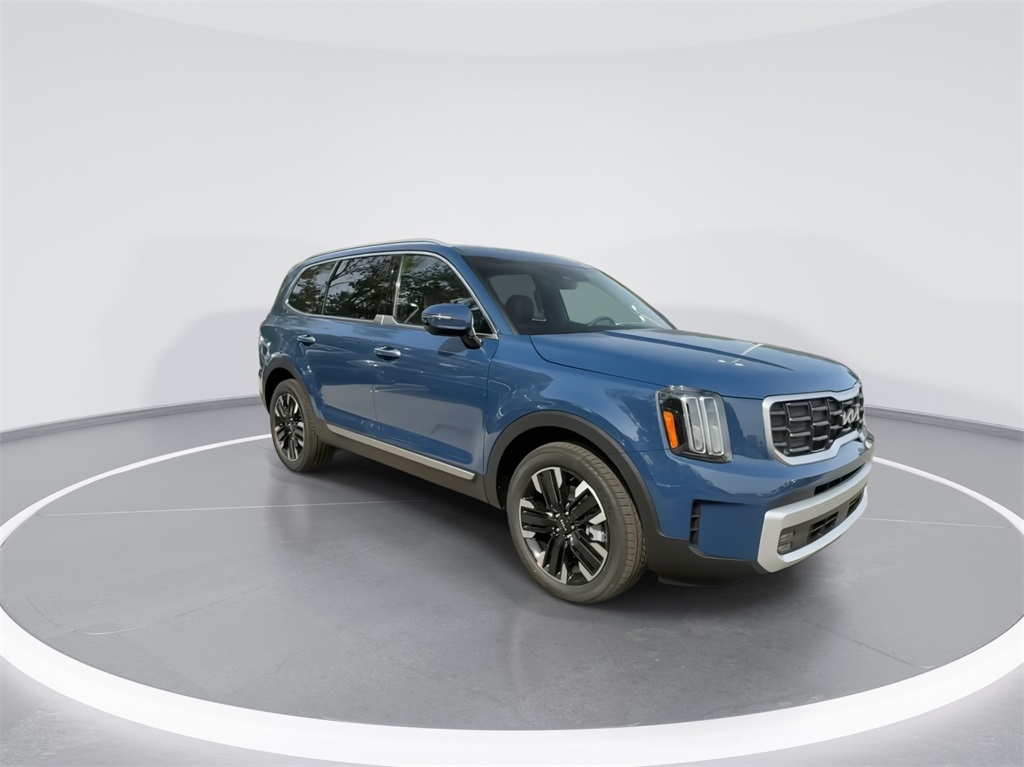 2024 Kia Telluride SX-Prestige 13