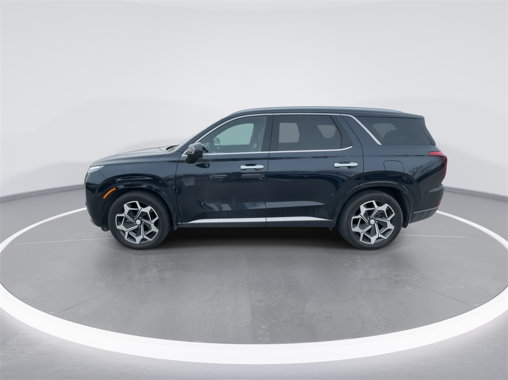 2022 Hyundai Palisade Calligraphy 6