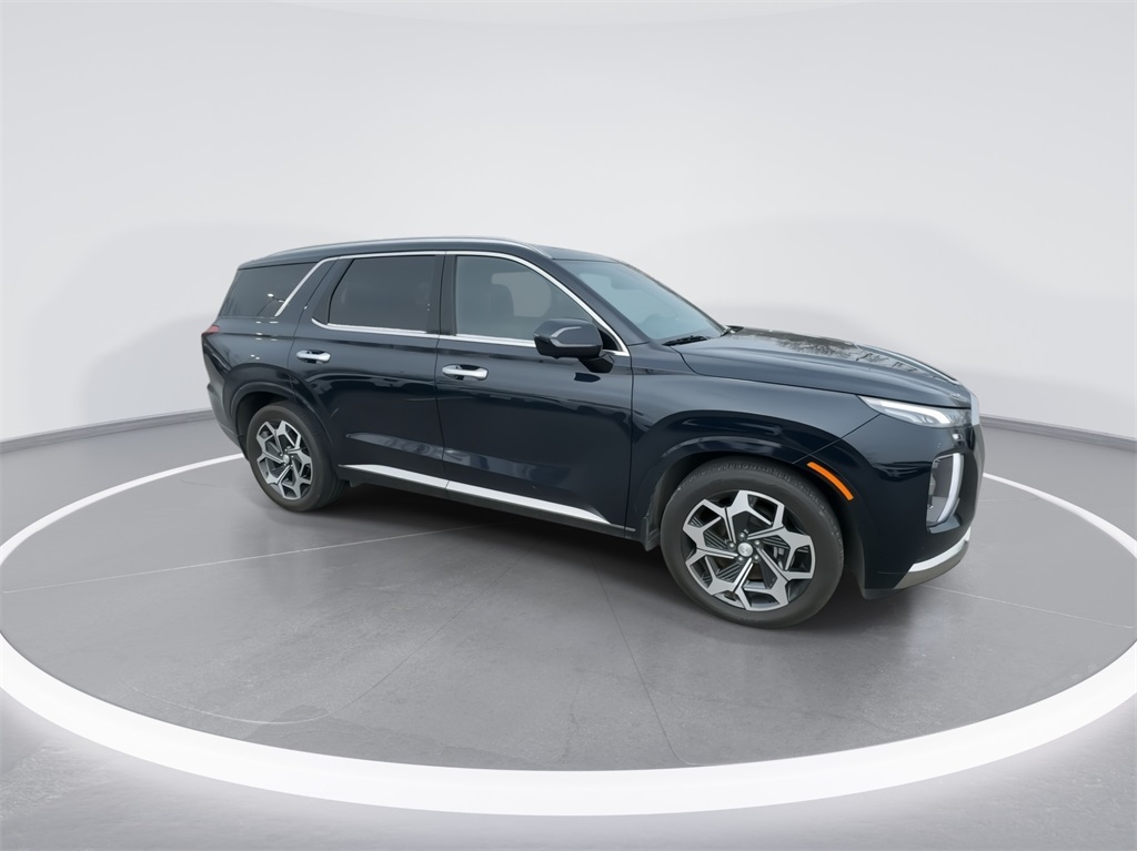 2022 Hyundai Palisade Calligraphy 13