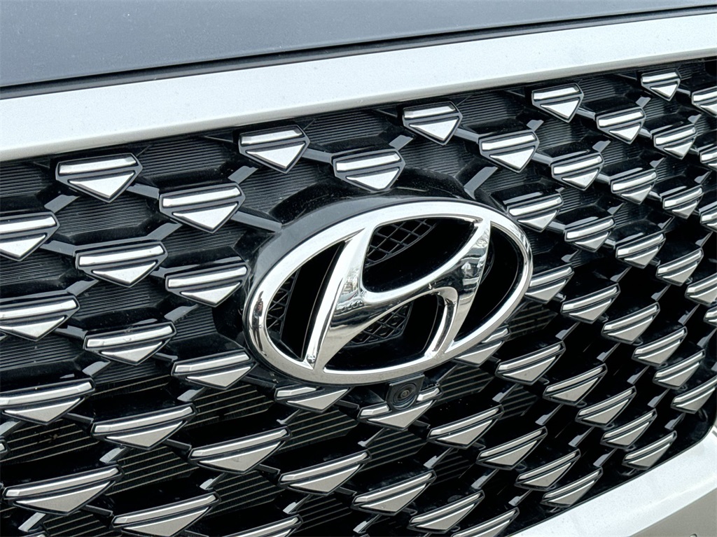 2022 Hyundai Palisade Calligraphy 14