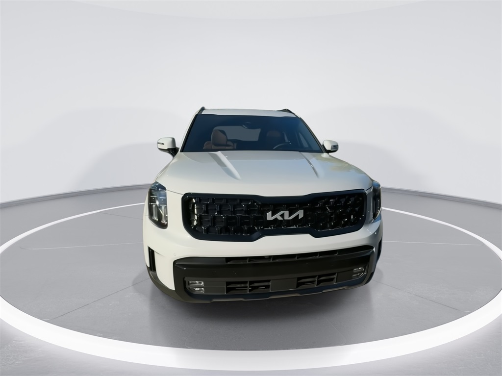 2024 Kia Telluride SX-Prestige X-Line 2