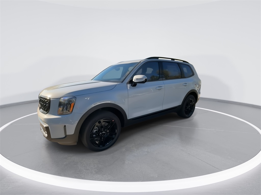 2024 Kia Telluride SX-Prestige X-Line 4