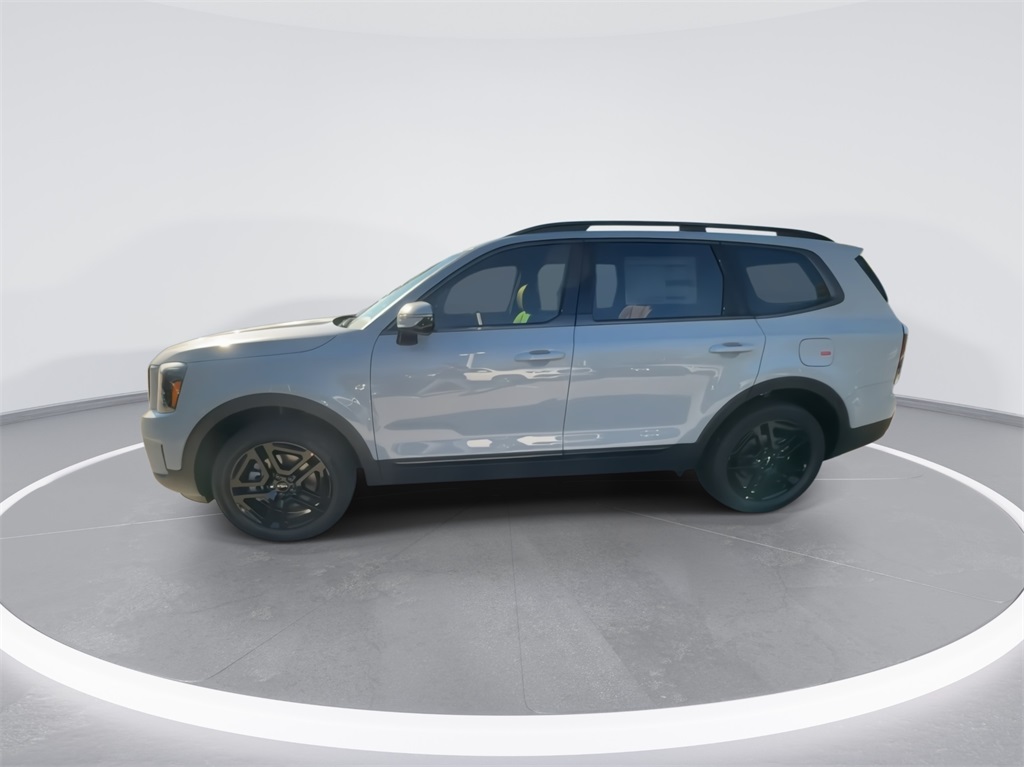 2024 Kia Telluride SX-Prestige X-Line 5